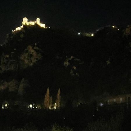 B&B Da Noi San Marino Ngoại thất bức ảnh