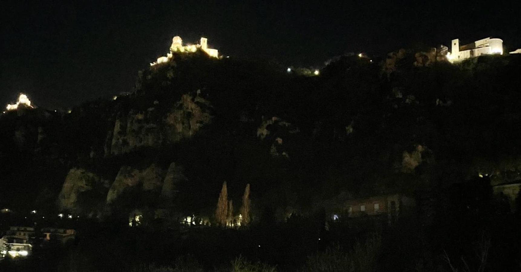 B&B Da Noi San Marino Ngoại thất bức ảnh