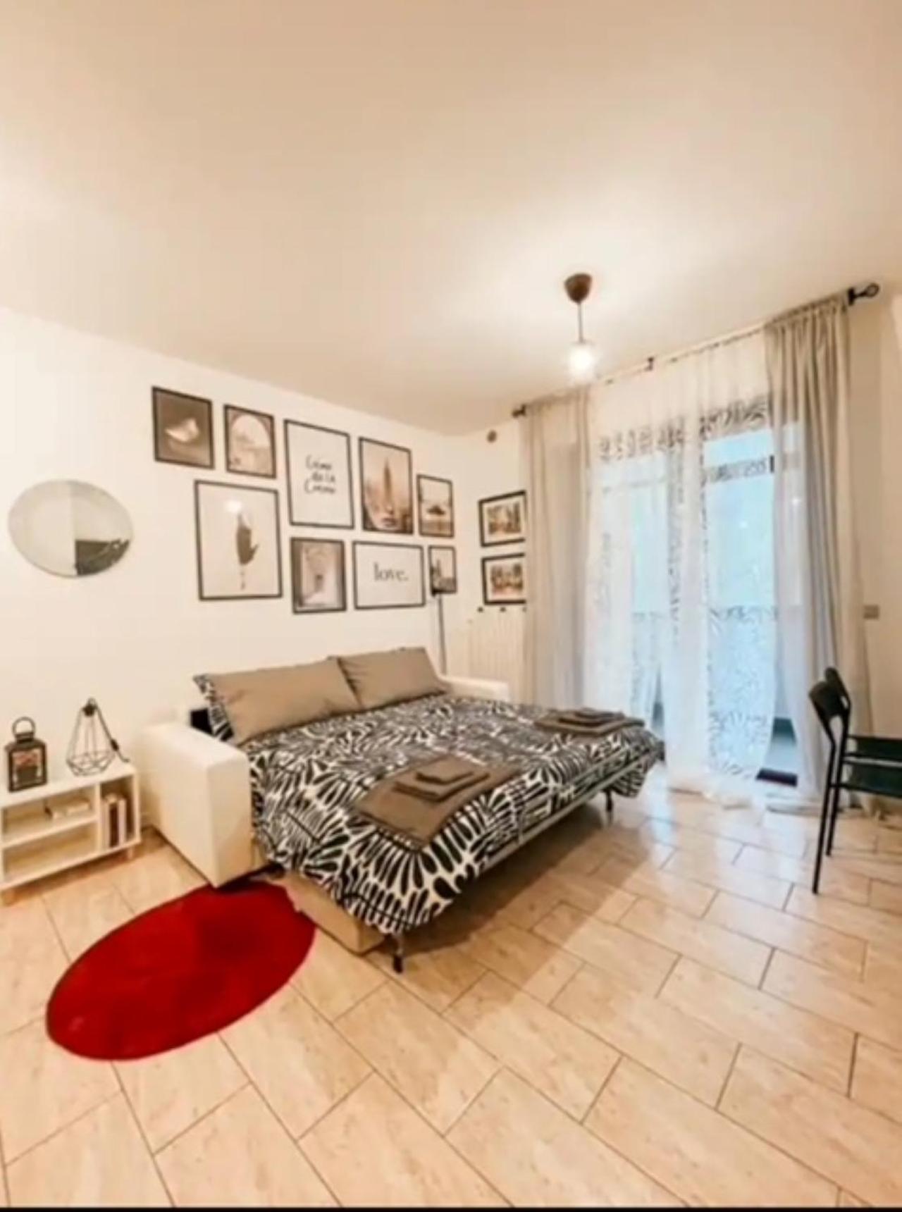 B&B Da Noi San Marino Ngoại thất bức ảnh