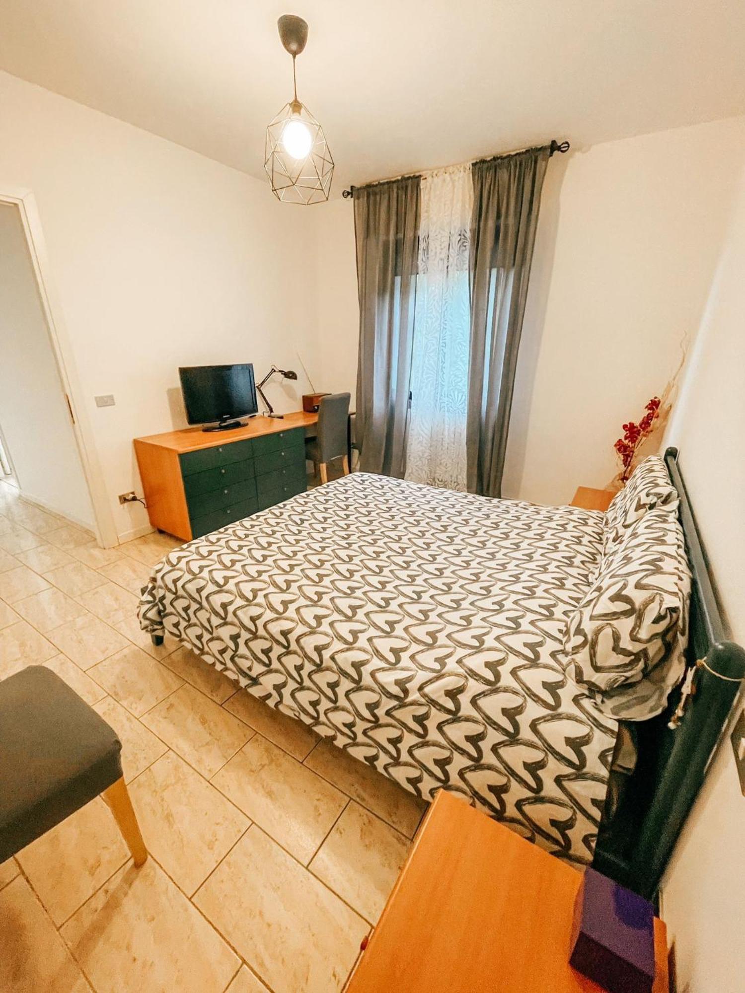 B&B Da Noi San Marino Ngoại thất bức ảnh