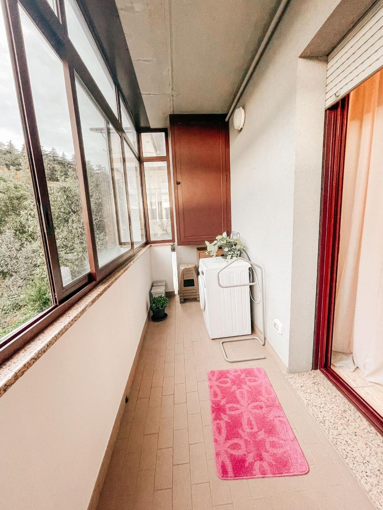 B&B Da Noi San Marino Ngoại thất bức ảnh