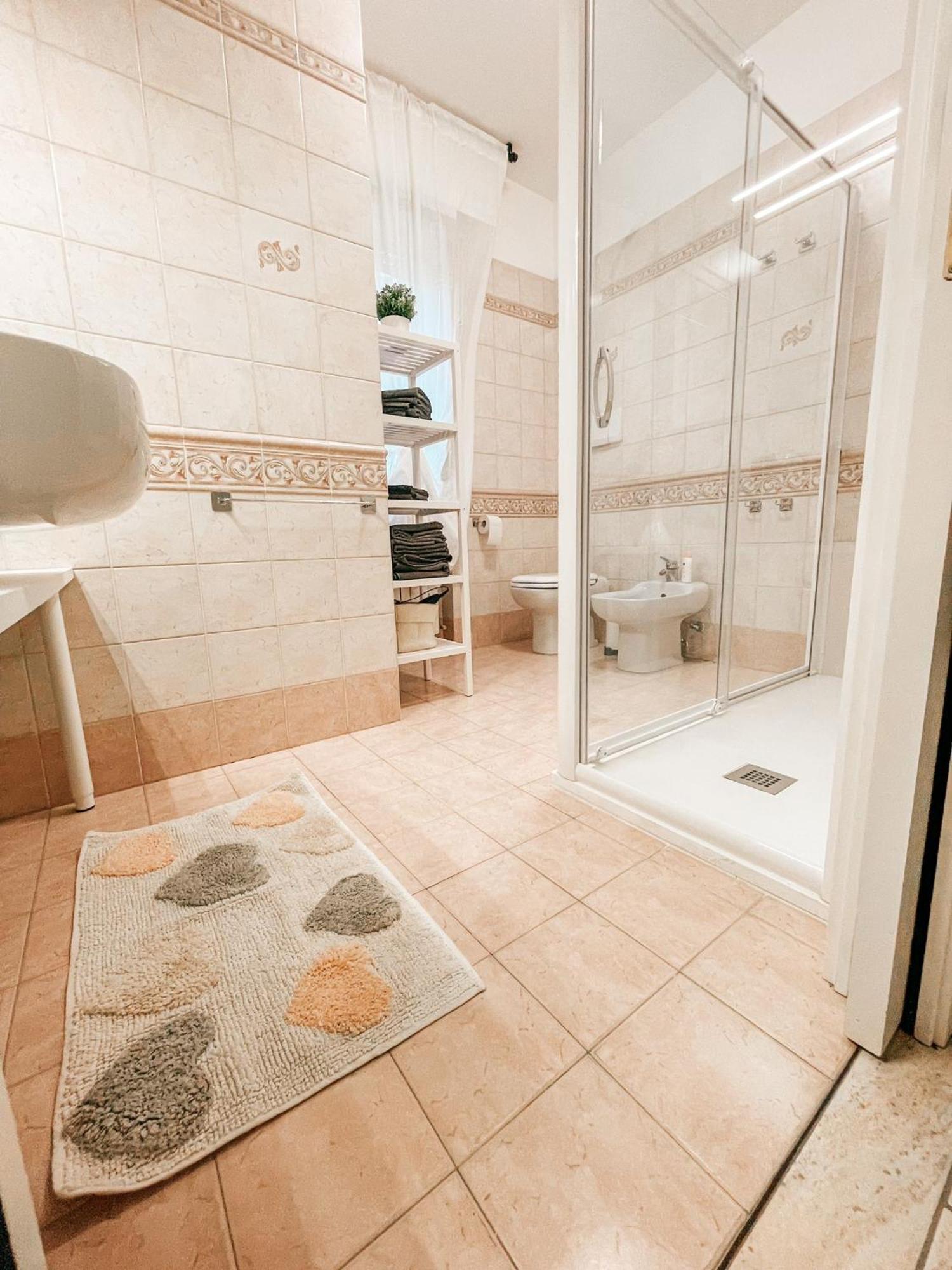 B&B Da Noi San Marino Ngoại thất bức ảnh